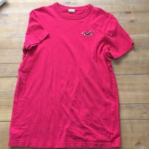 Men’s medium Hollister T Shirt
